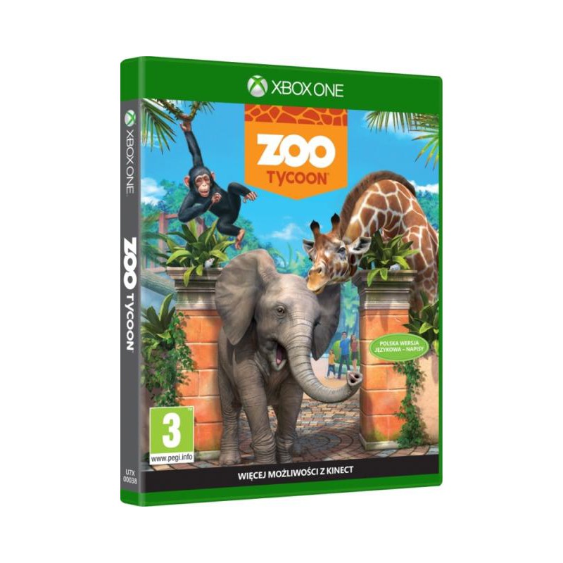 Zoo Tycoon (Xbox One), Let's Play #14