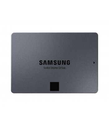 Dysk SSD Samsung 870 QVO 1TB/Outlet