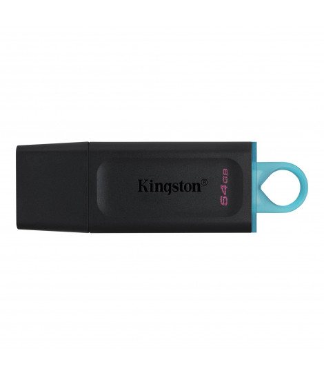 Pamięć USB 3.2 Gen 1 Kingston Data Traveler Exodia 64GB
