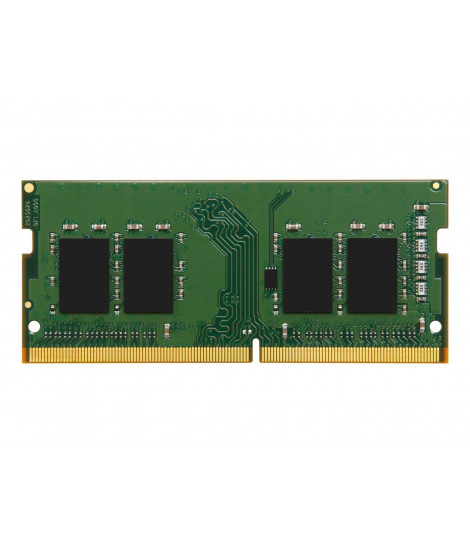 Pamięć RAM Kingston ValueRAM 8GB DDR4 2666MHz