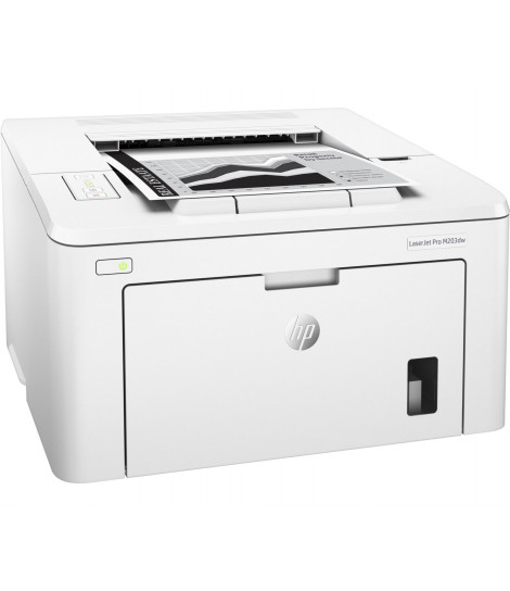 Drukarka laserowa HP LaserJet Pro M203dw