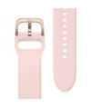 Smartwatch Amazfit GTS 4 Rosebud Pink + waga Amazfit Smart Scale