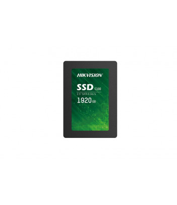 Dysk SSD Hikvision C100 1.92 TB