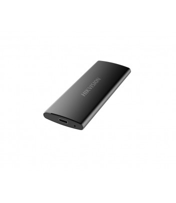 Dysk zewnętrzny SSD Hikvision T200N 1TB USB 3.1 Type-C