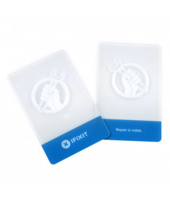Zestaw kart plastikowych do otwierania iFixit Plastic Cards (2 szt.)