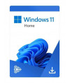 System operacyjny Microsoft Windows 11 Home PL BOX 64bit USB