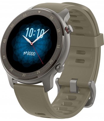 Smartwatch AmazFit GTR 47 mm (Titanium)OUTLET