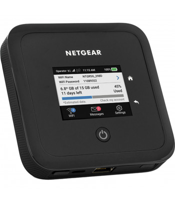 Router Netgear MR5200/Outlet