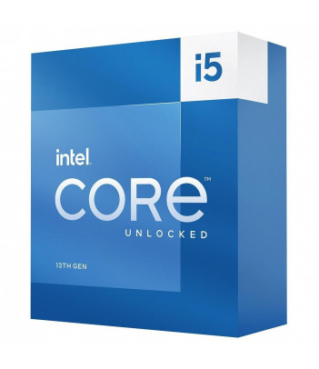 Procesor Intel Core I5-13600K (30M Cache, up to 5.10 GHz)