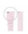 Pasek AmazFit Fluoelastomer Essential 20mm (Pastel Pink)