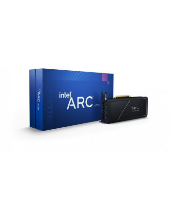Intel® Arc™ Graphics A750 8GB