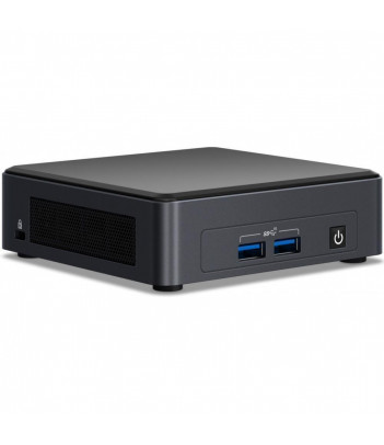 Komputer NTT Mini PC Slim - Intel i7-1165G7, 16GB RAM, 512GB SSD, WIFI, W11 Pro