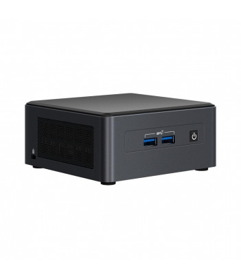 Komputer Intel NTT Mini PC - Intel i7-1165G7, 16GB RAM, 512GB SSD, WIFI, W11 Pro