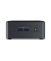 Komputer Intel NTT Mini PC - Intel i7-1165G7, 16GB RAM, 512GB SSD, WIFI, W11 Pro