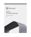 Microsoft Office Home &amp, Business 2021 PL EuroZone