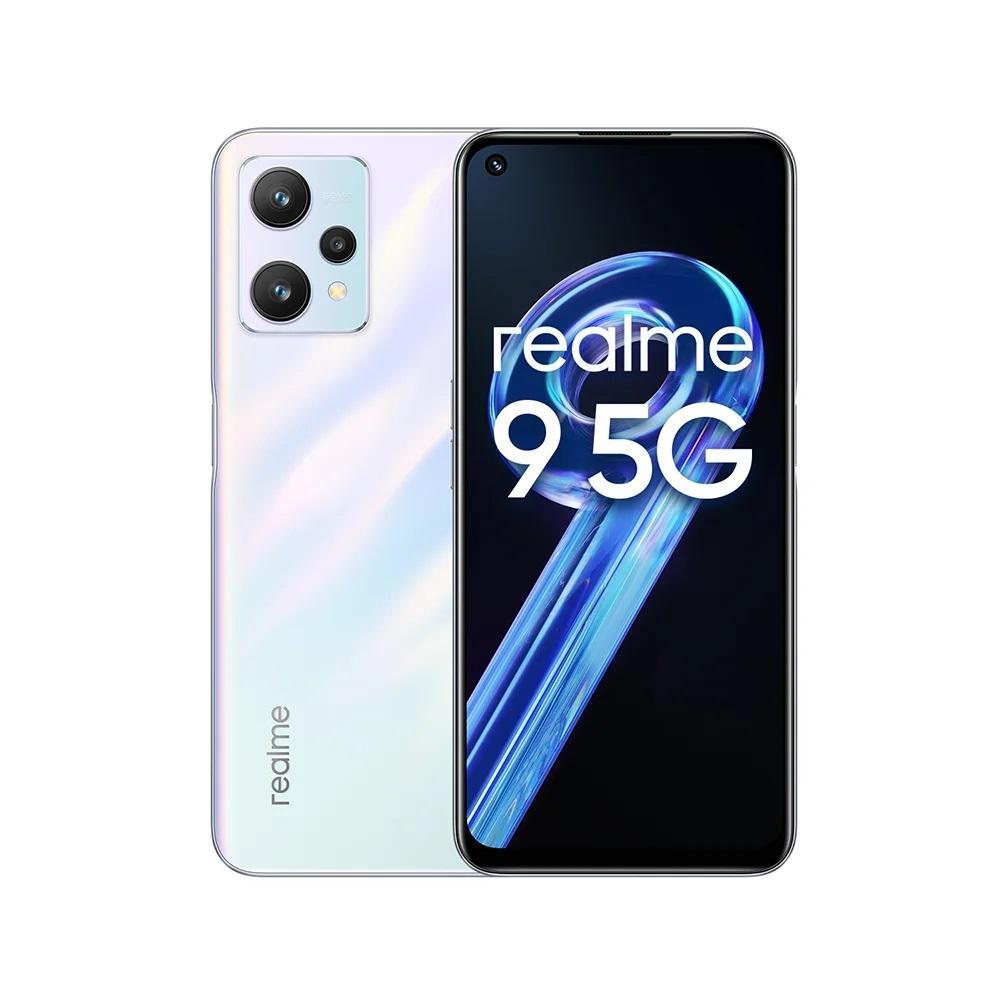 realme 8 4gb