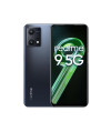 Telefon Realme 9 5G 4GB/64GB (czarny)