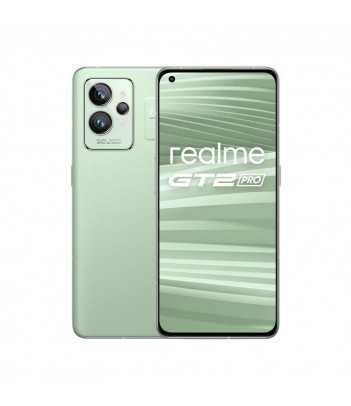 Telefon Realme GT2 Pro 12GB/256GB (zielony)