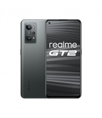 Telefon Realme GT2 8GB/128GB (czarny)