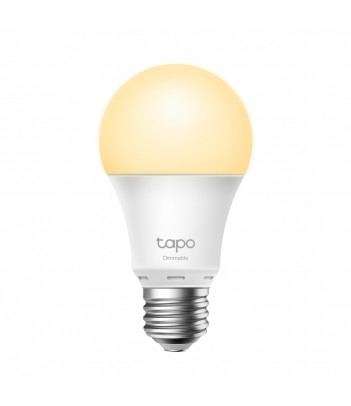 Żarówka LED Smart TP-Link Tapo L510E ze ściemniaczem/OUTLET