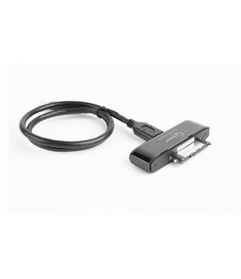 Adapter USB 3.0-SATA 2.5" kompatybilny z GoFlex Gembird AUS3-02/OUTLET