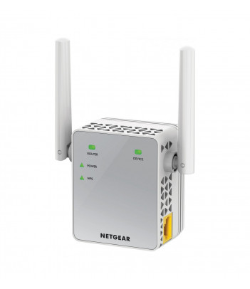 Wzmacniacz sygnału Wi-Fi Netgear EX3700/OUTLET