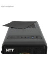 KOMPUTER DO GIER NTT GAME R - R5 5600, RTX 3060 12GB, 16GB RAM, 1TB SSD, W11