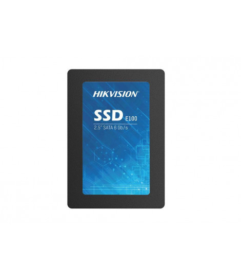 Dysk SSD Hikvision E100 2TB