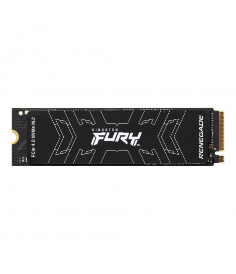 Dysk SSD Kingston Fury Renegade 4TB