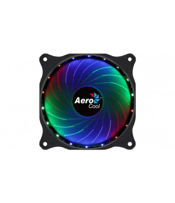 Wentylator Aerocool Cosmo 12 FRGB