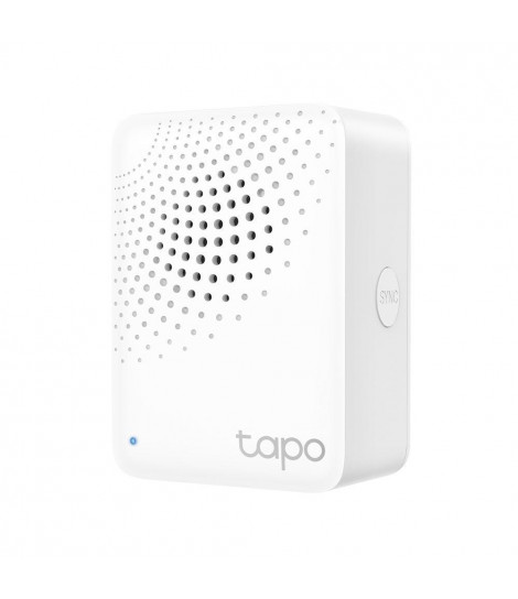 Hub Smart WiFi TP-Link Tapo H100 z dzwonkiem