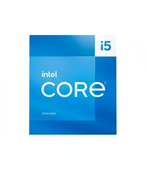 Procesor Intel&reg, Core&trade, I5-13400F (20MB Cache, up to 4.6 GHz)