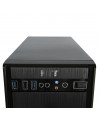 KOMPUTER BIUROWY NTT OFFICE - I3-13100, 8GB RAM, 512GB SSD, WIFI, W11 HOME