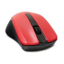 Mysz Gembird MUSW-101-R (czerwona)