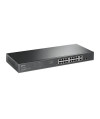 Switch TP-Link TL-SG1218MPE