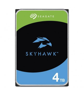 Dysk HDD Seagate SkyHawk Surveillance SMR 4TB