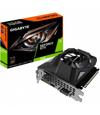 Gigabyte GeForce GTX 1630 OC 4GB