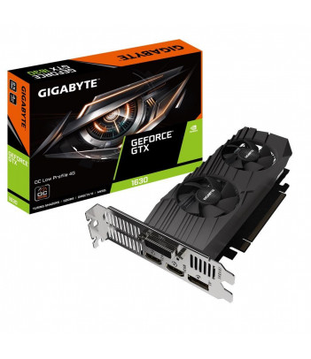 Gigabyte GeForce GTX 1630 OC LP 4GB