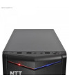 KOMPUTER DO GIER NTT GAME R - i5 - 10400F, GTX 1650 4GB, 16GB RAM, 1TB SSD, W10 - ODNOWIONY