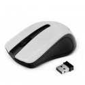 Mysz Gembird MUSW-101-W (biała)