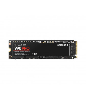 Dysk SSD Samsung 990 PRO 1TB M.2