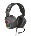 Słuchawki dla graczy Trust GXT450 Blizz 7.1 RGB (czarne)