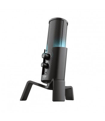 Mikrofon dla graczy Trust GXT258 Fyru 4w1 (czarny)