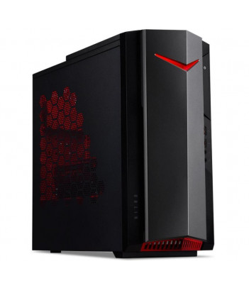 Komputer Acer N50-640 i5-12400/16GB/1TB PCIE SSD/RTX 3060Ti/W11H