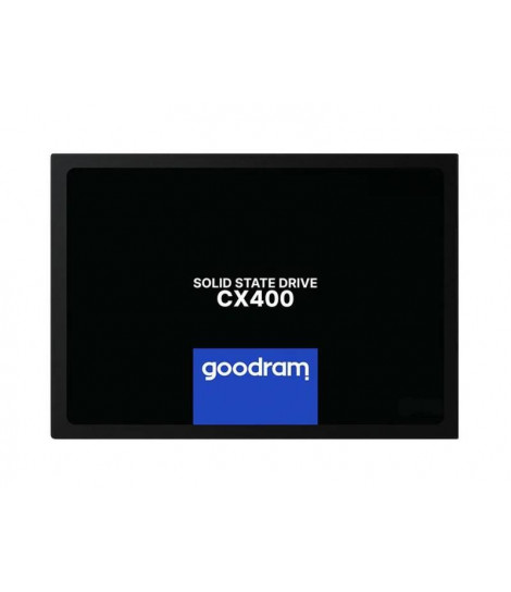 Dysk SSD Goodram CX400 Gen. 2 1TB