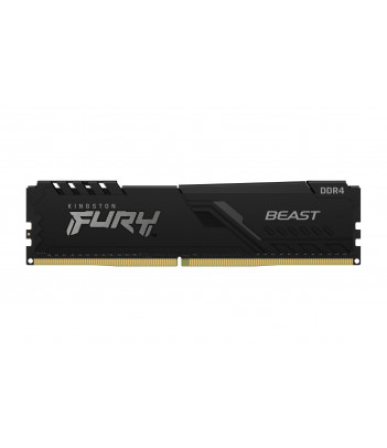 Pamięć RAM Kingston Fury Beast 32GB DDR4 3200 MHz