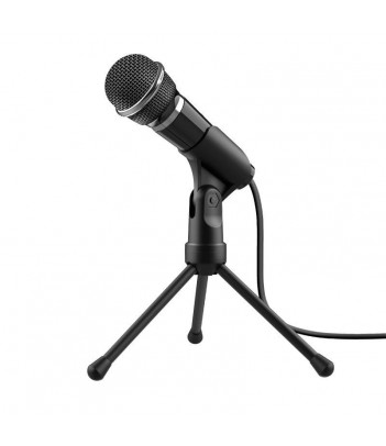 Mikrofon Trust Starzz (czarny)