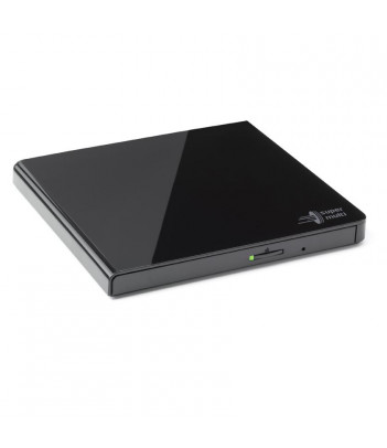 Nagrywarka DVD+/-RW HLDS GP57EB40 Slim (czarna)/OUTLET
