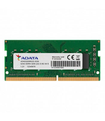 Pamięć RAM ADATA 8GB DDR4 3200MHz