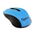 Mysz Gembird MUSW-101-B (niebieska)